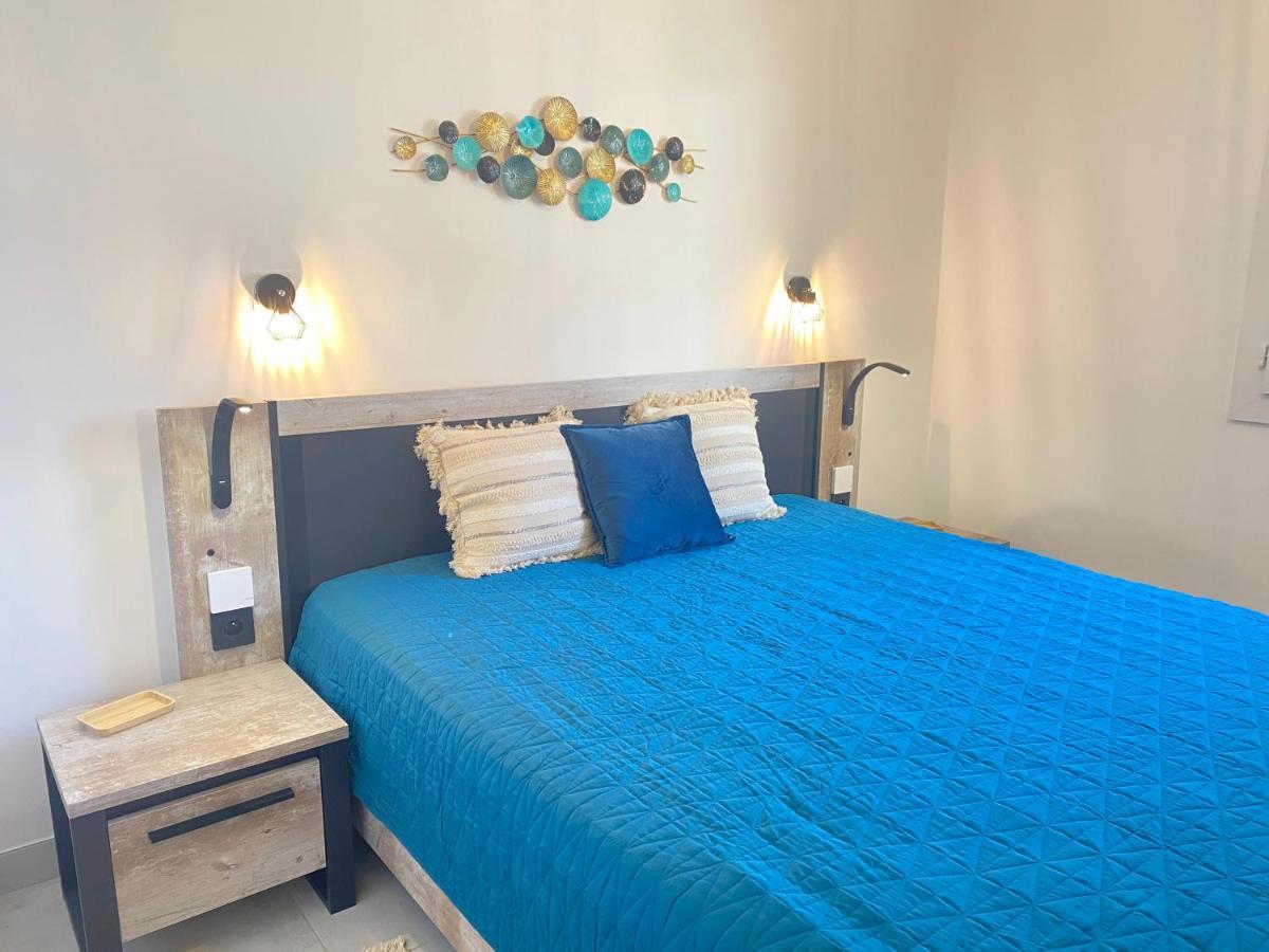 Somptueux Appartement Renove En Bord De Mer Сі-Фур-ле-Плаж Екстер'єр фото
