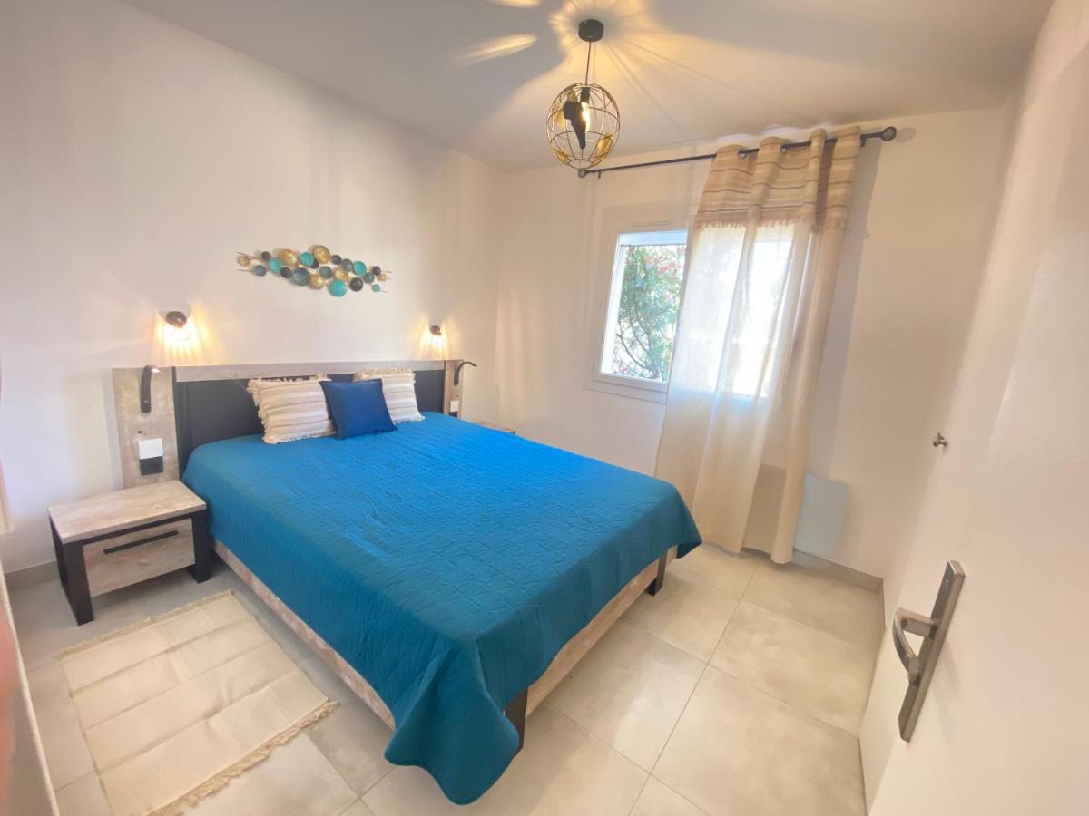 Somptueux Appartement Renove En Bord De Mer Сі-Фур-ле-Плаж Екстер'єр фото