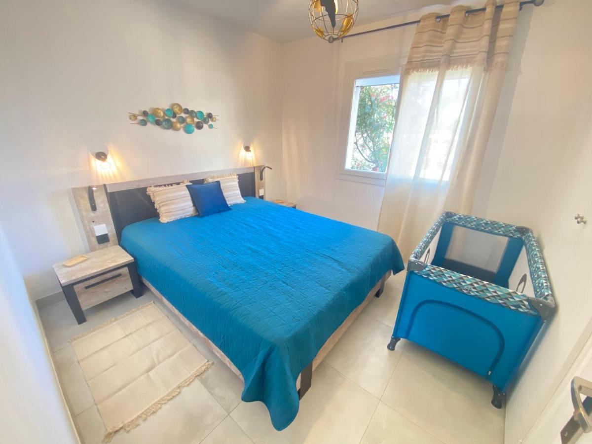 Somptueux Appartement Renove En Bord De Mer Сі-Фур-ле-Плаж Екстер'єр фото